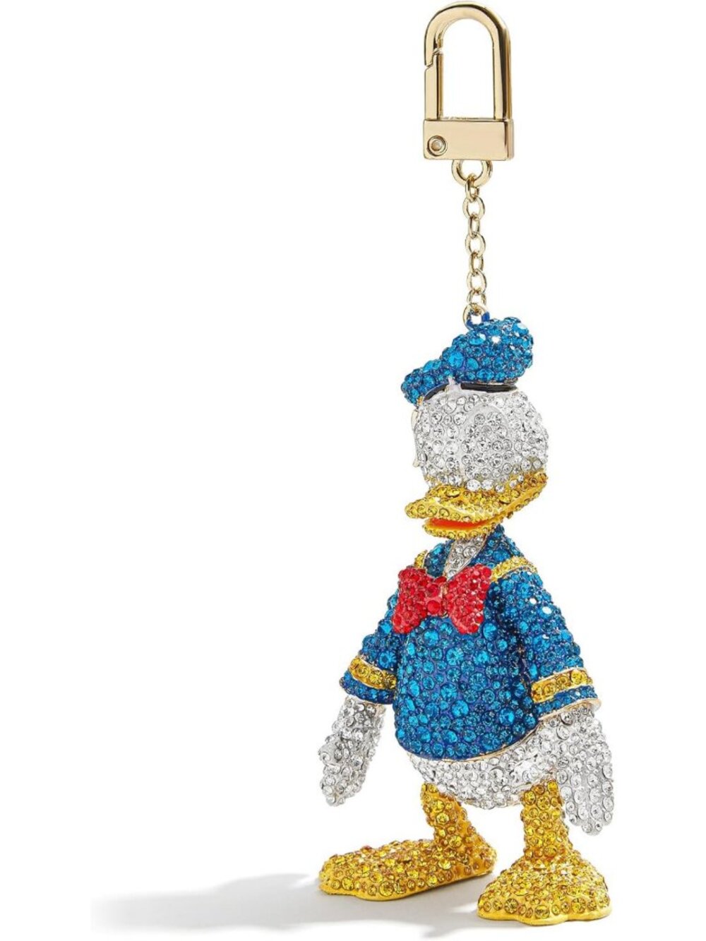 3D Character Bag Charms | Fun Keychains for Bags & Backpacks | Cute Accessories